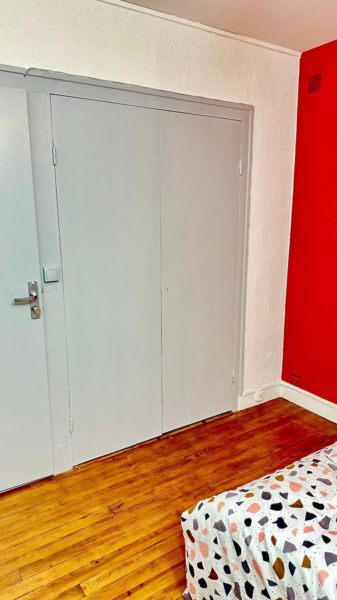 Le Bord De La Loire - Chambre Avec Salle De Bains Commune Нант Екстер'єр фото