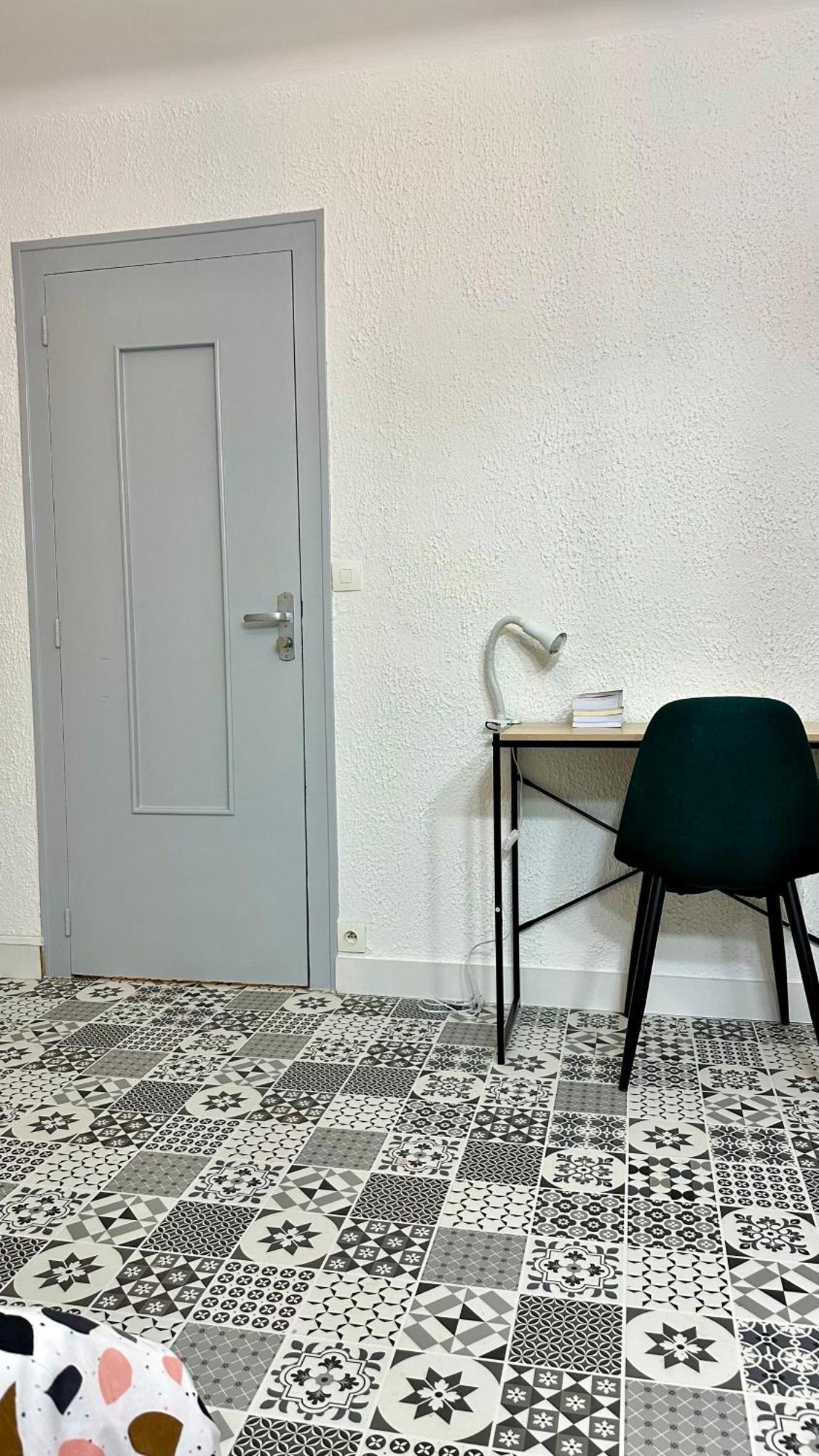 Le Bord De La Loire - Chambre Avec Salle De Bains Commune Нант Екстер'єр фото