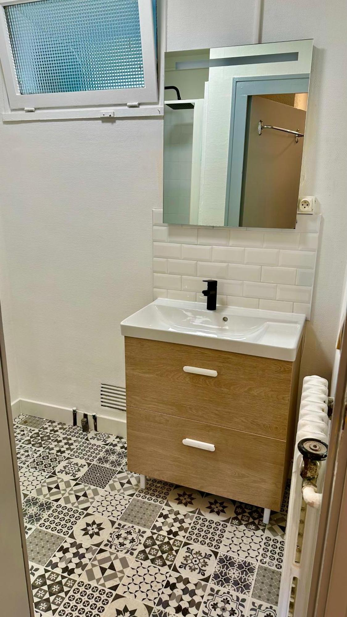 Le Bord De La Loire - Chambre Avec Salle De Bains Commune Нант Екстер'єр фото